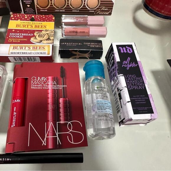 Sephora Makeup Lot Bundle - Picture 3 of 8
